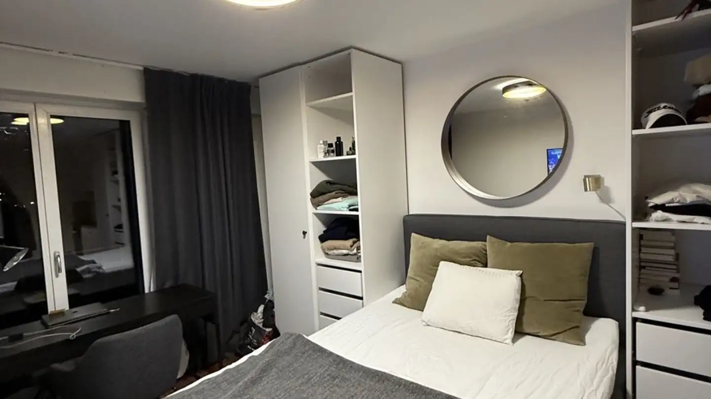 Appartamento ammobiliato in affitto - Witelliker Strasse 60, 8008 Zürich - Foto 3