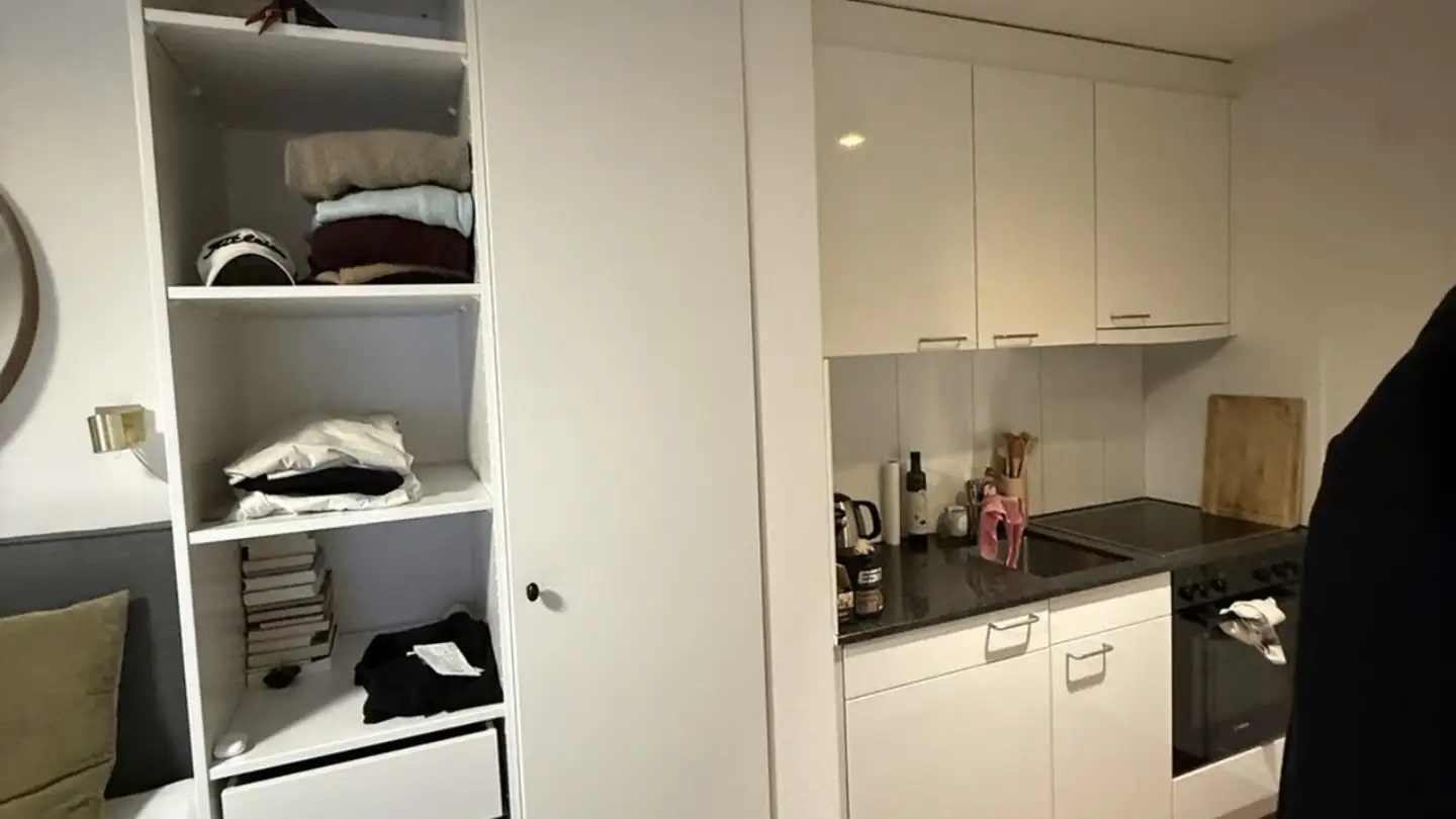 Appartamento ammobiliato in affitto - Witelliker Strasse 60, 8008 Zürich - Foto 4
