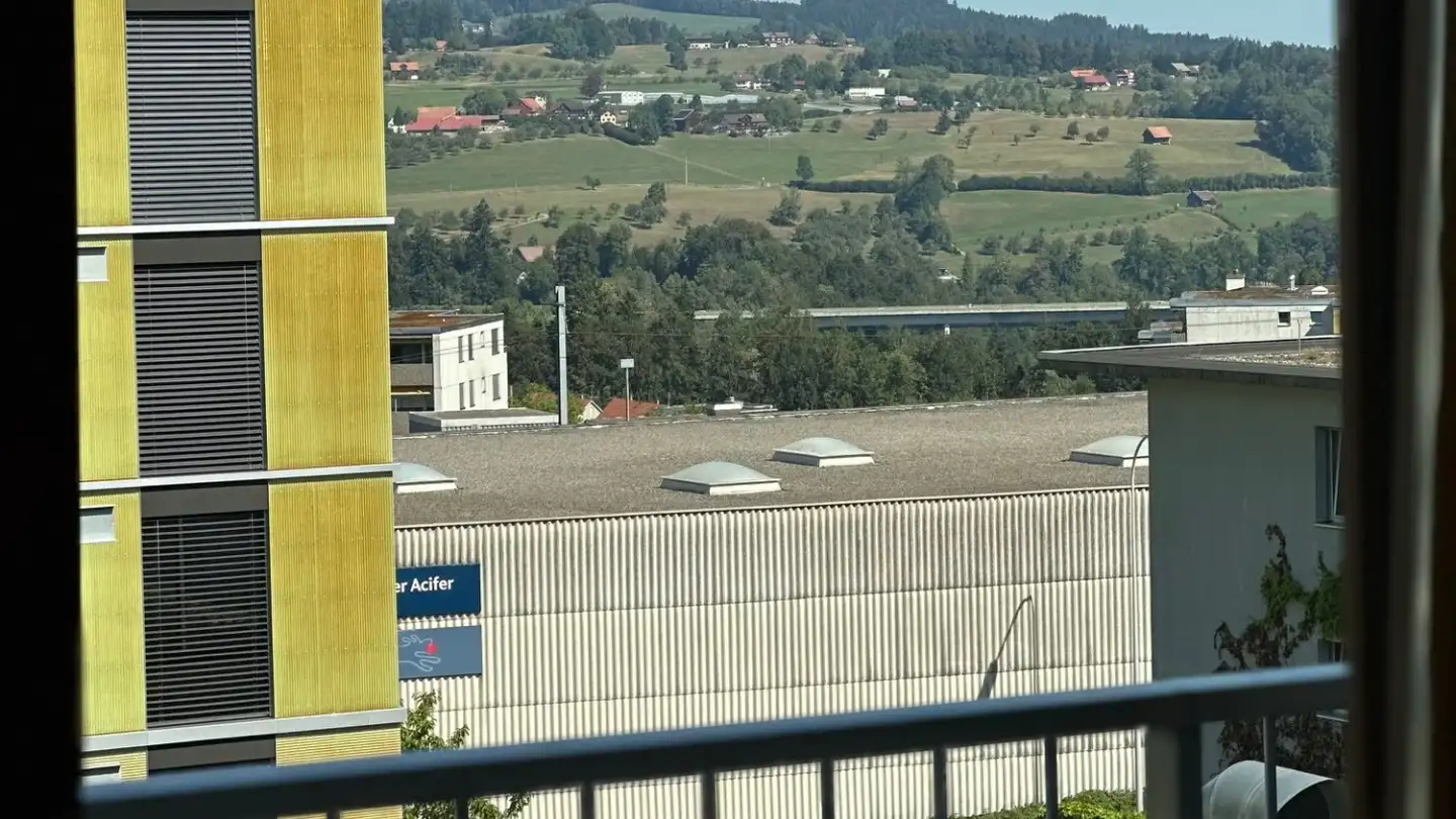 Appartamento in vendita - Bernhardswiesstrasse 22, 9014 St. Gallen
