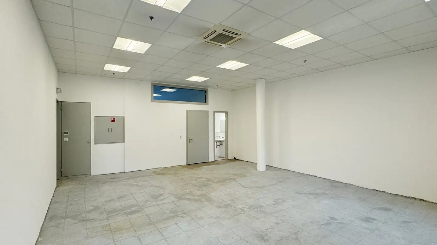 Spazio ufficio in affitto - Bernstrasse 160, 3052 Zollikofen - Foto 2