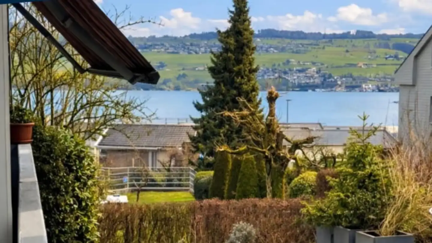 Apartment for rent - Kleinfeld 2, 6207 Nottwil