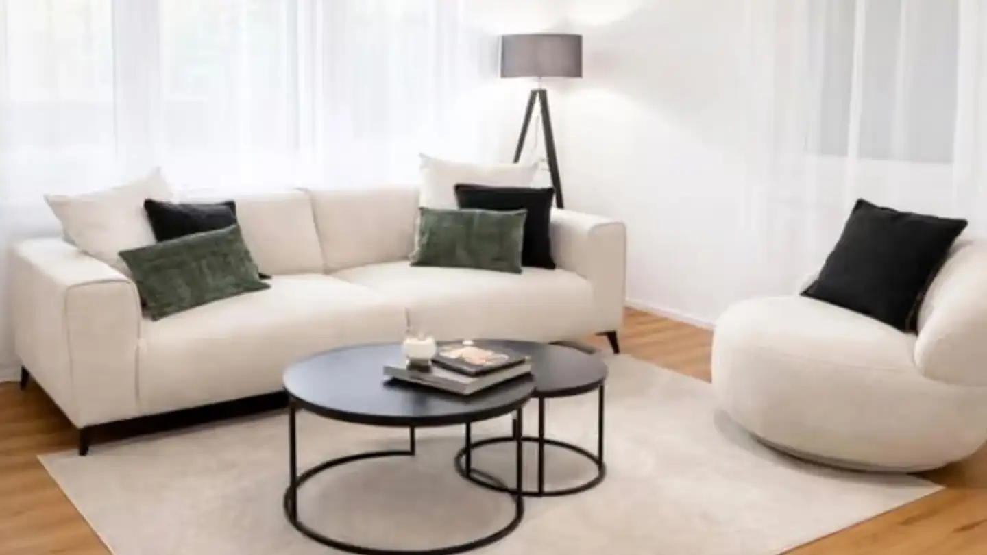 Apartment for rent - Kleinfeld 2, 6207 Nottwil - Photo 2