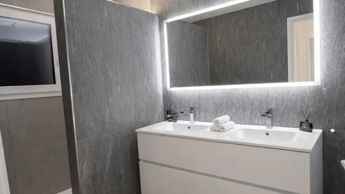 Apartment for rent - Kleinfeld 2, 6207 Nottwil - Photo 4
