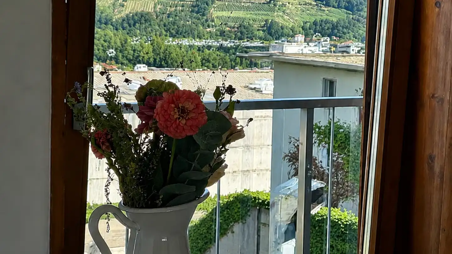 Appartamento in vendita - Bernhardswiesstrasse 22, 9014 St. Gallen - Foto 2