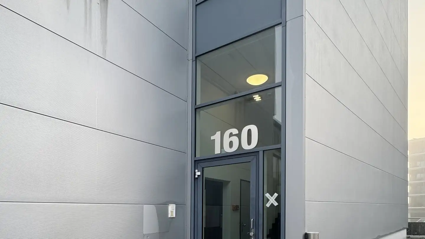 Spazio ufficio in affitto - Bernstrasse 160, 3052 Zollikofen