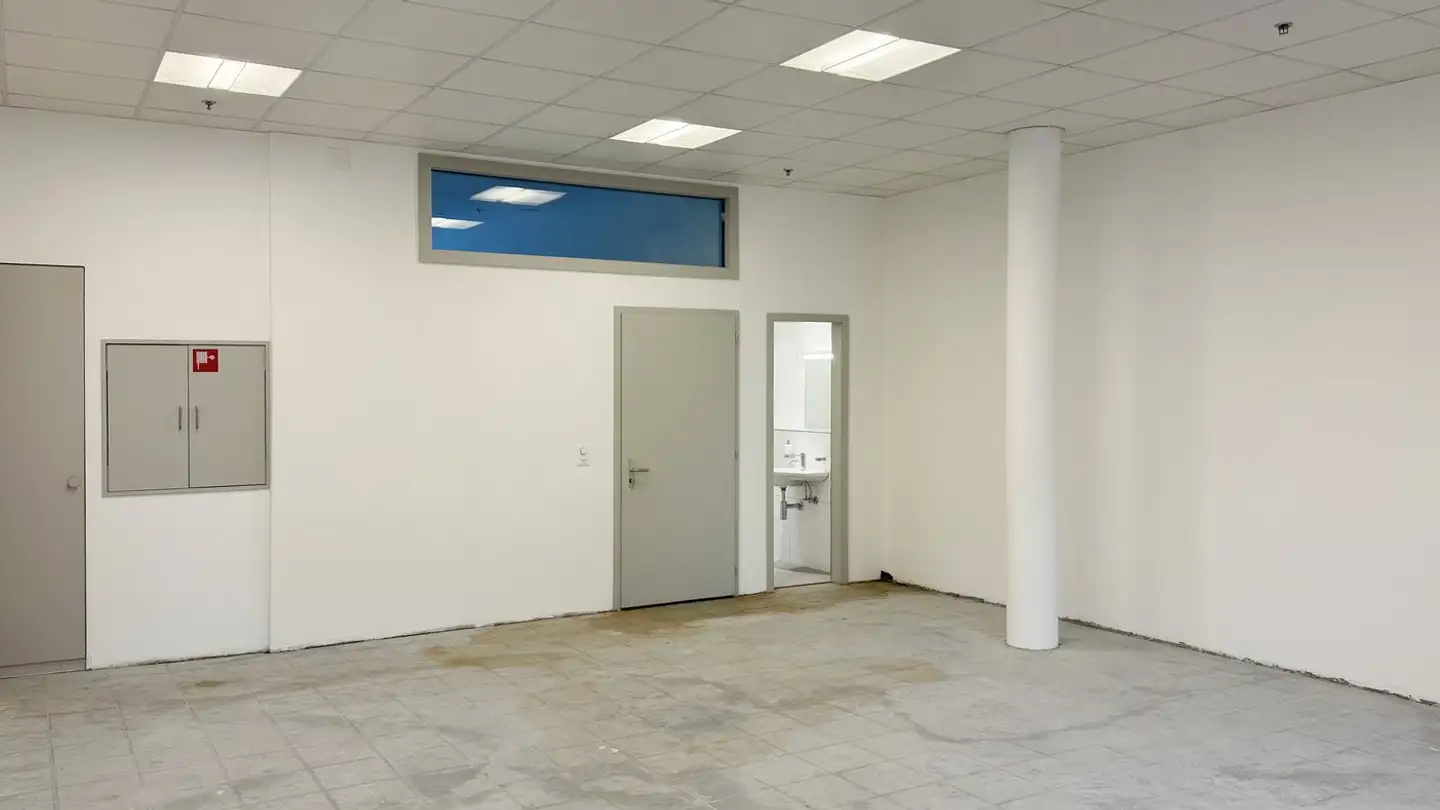 Spazio ufficio in affitto - Bernstrasse 160, 3052 Zollikofen - Foto 3