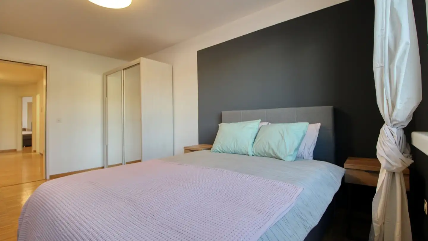 Chambre à louer - 8045 Zürich - Photo 3