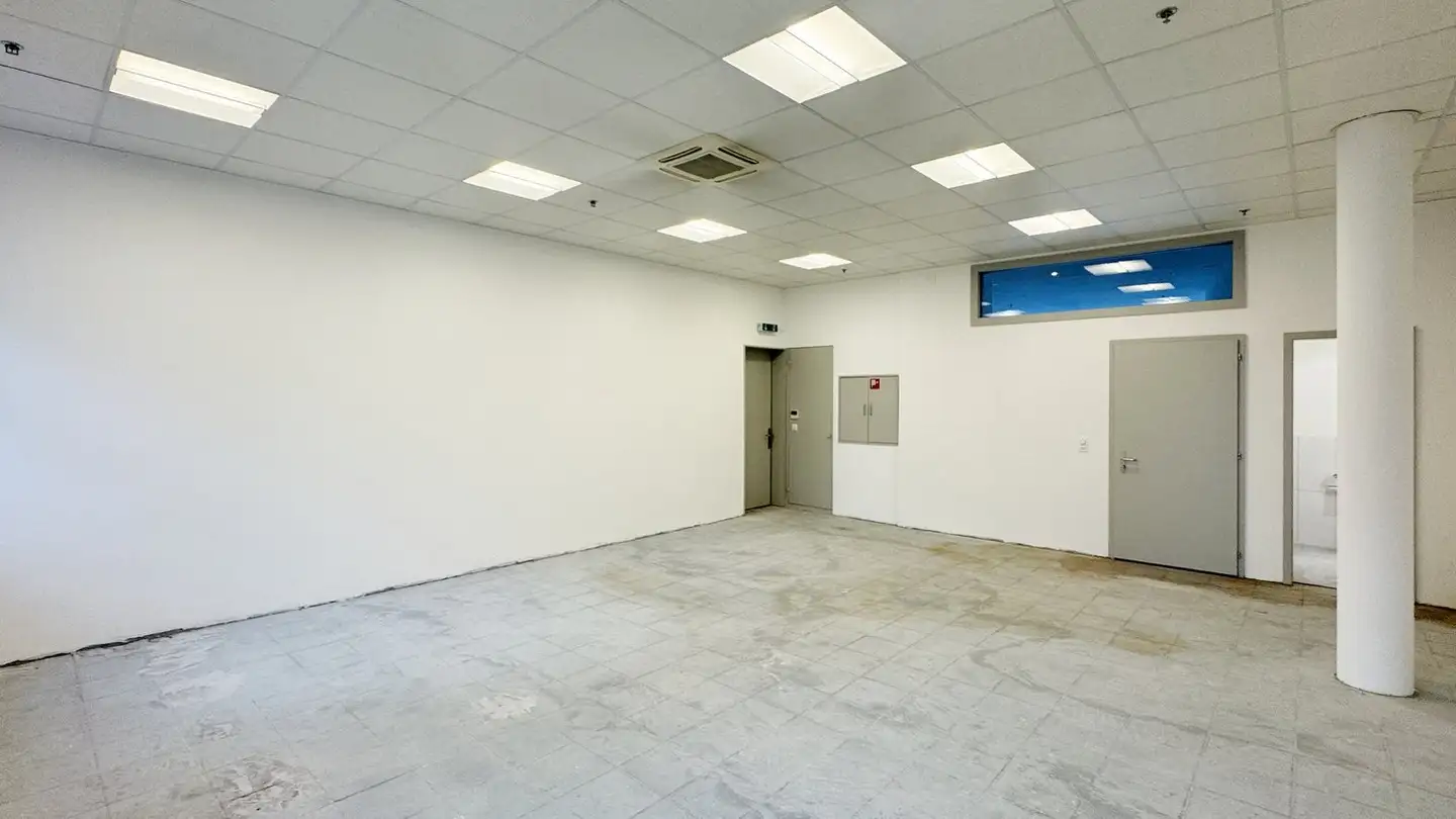 Spazio ufficio in affitto - Bernstrasse 160, 3052 Zollikofen - Foto 4