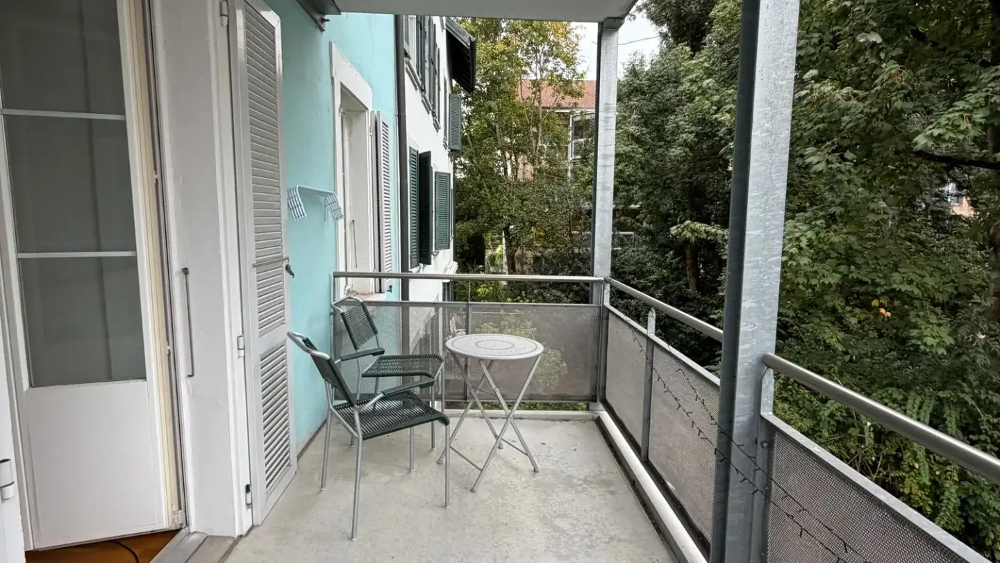 Appartamento in affitto - Rue Des Prés / Mattenstrasse 54, 2503 Biel/Bienne - Foto 4