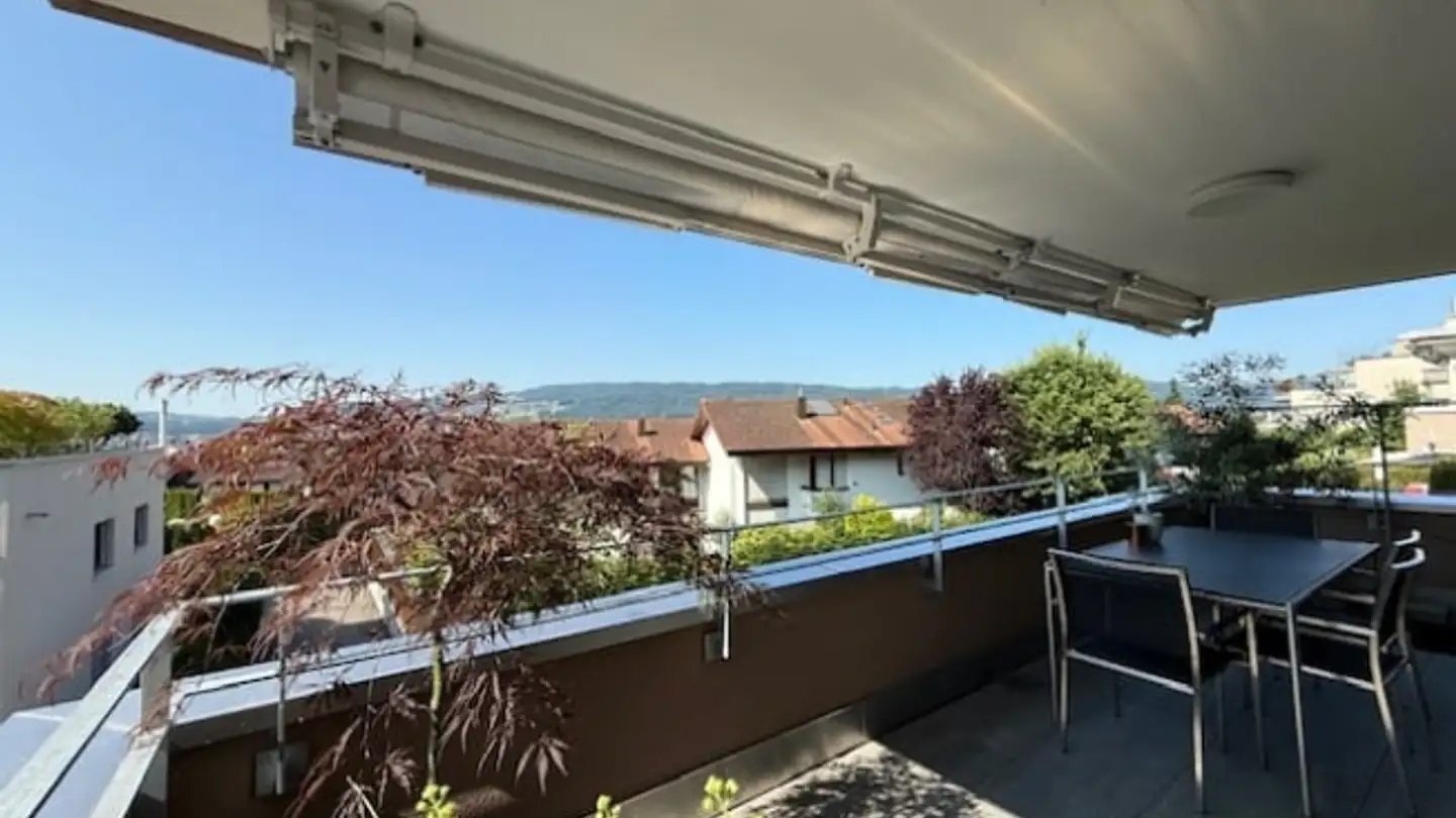 Wohnung kaufen - Wiesenstrasse 20, 8954 Geroldswil
