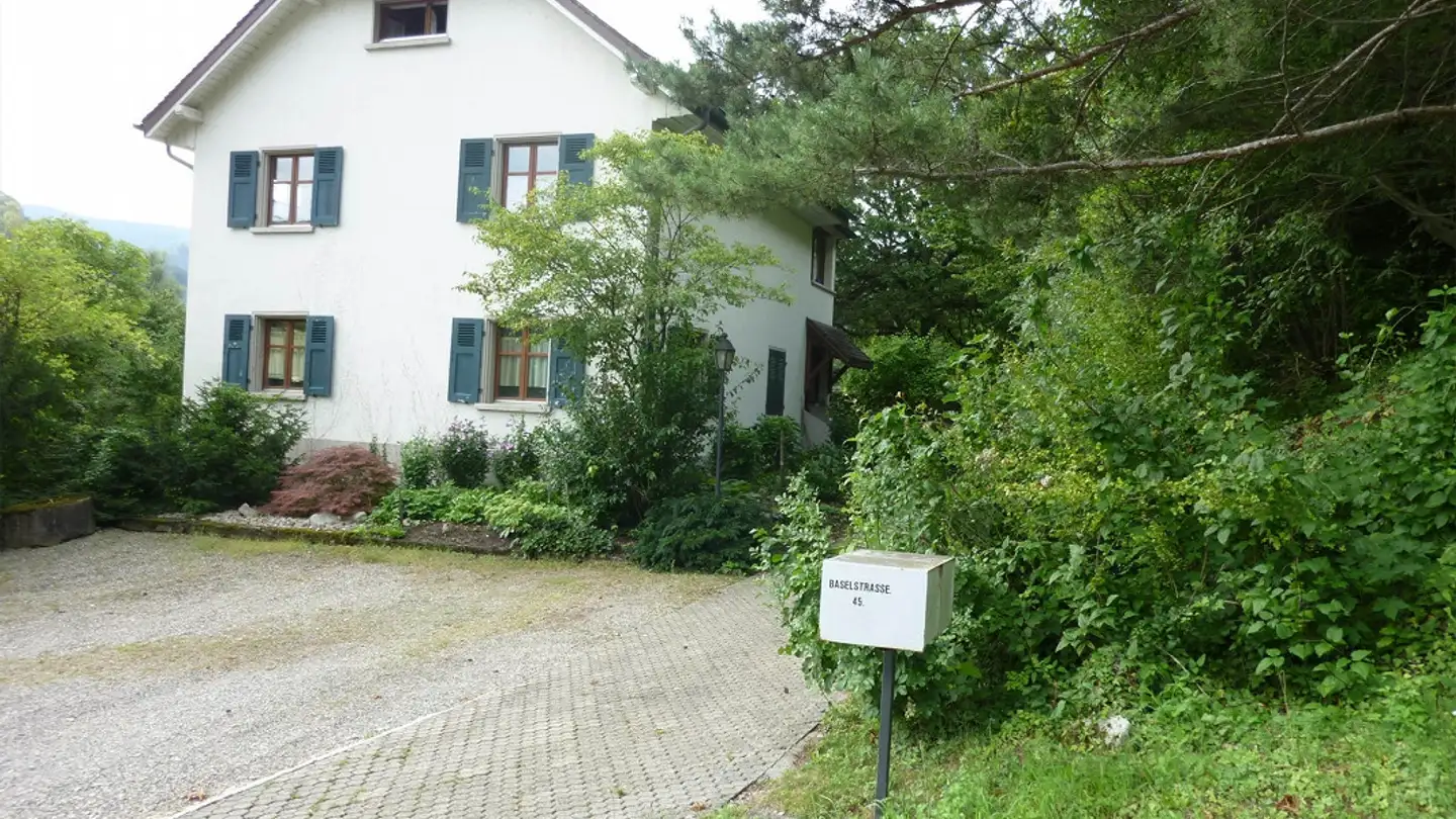 Wohnung mieten - Baselstrasse 45, 4202 Duggingen