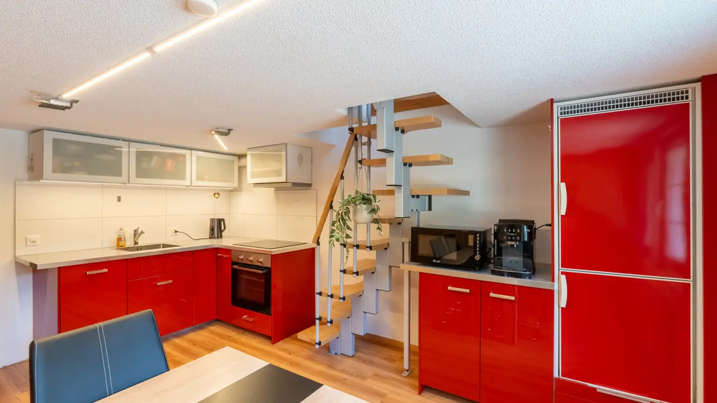 Mehrfamilienhaus kaufen - Kileystrasse 21, 3757 Schwenden im Diemtigtal - Foto 4