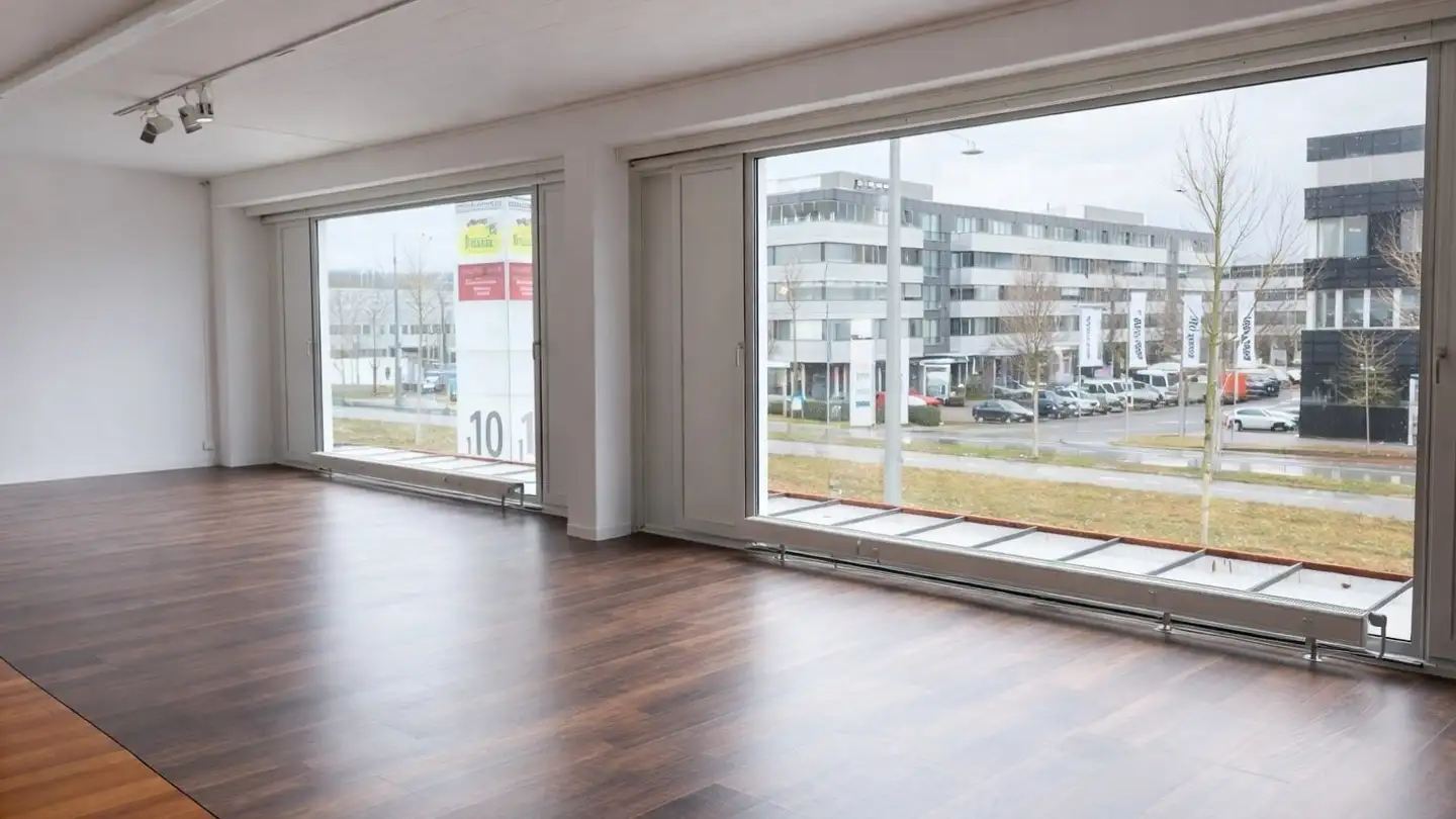 Commercial à louer - Güterstrasse 10, 8957 Spreitenbach - Photo 3