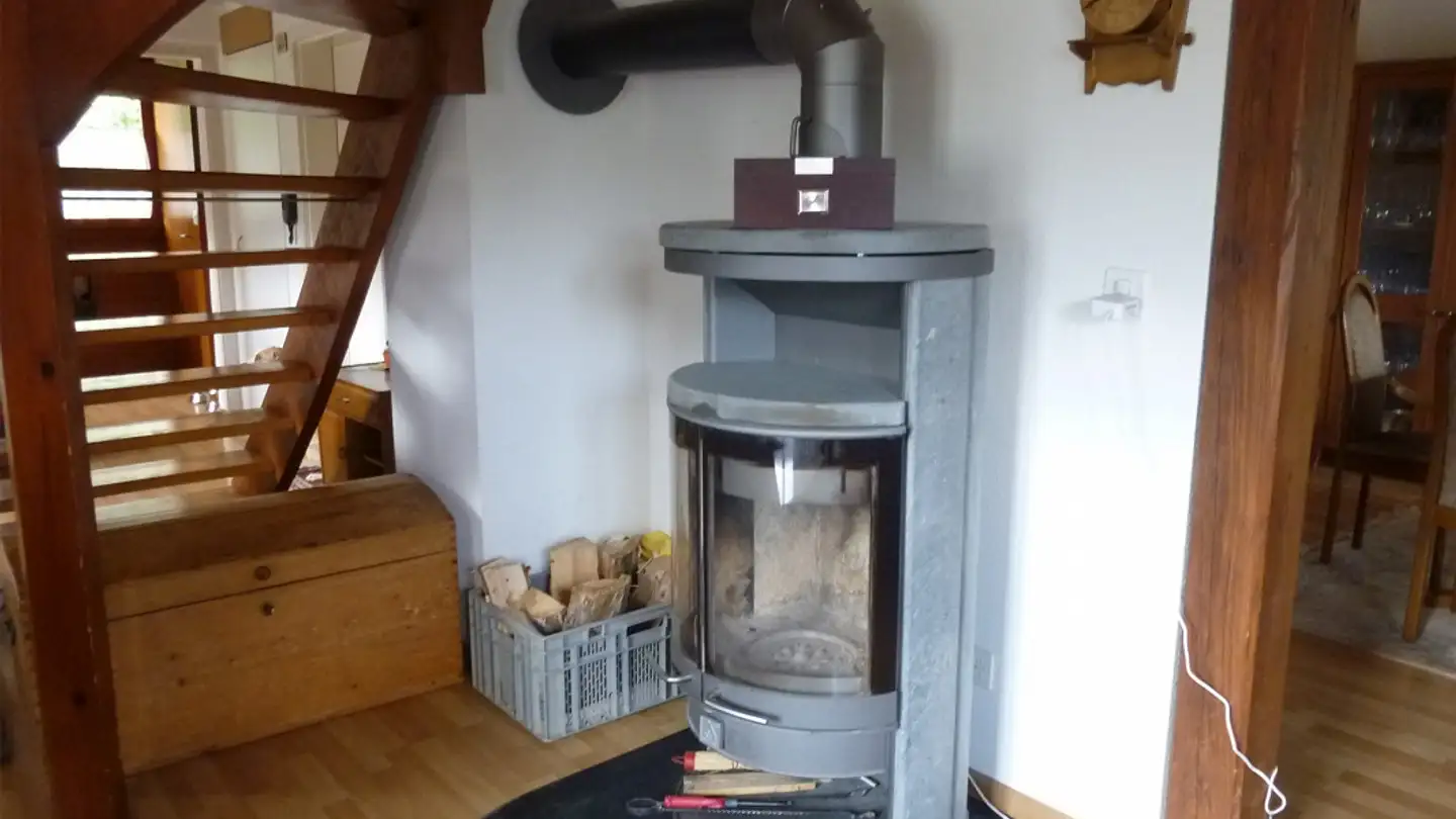 Appartamento in affitto - Baselstrasse 45, 4202 Duggingen - Foto 2