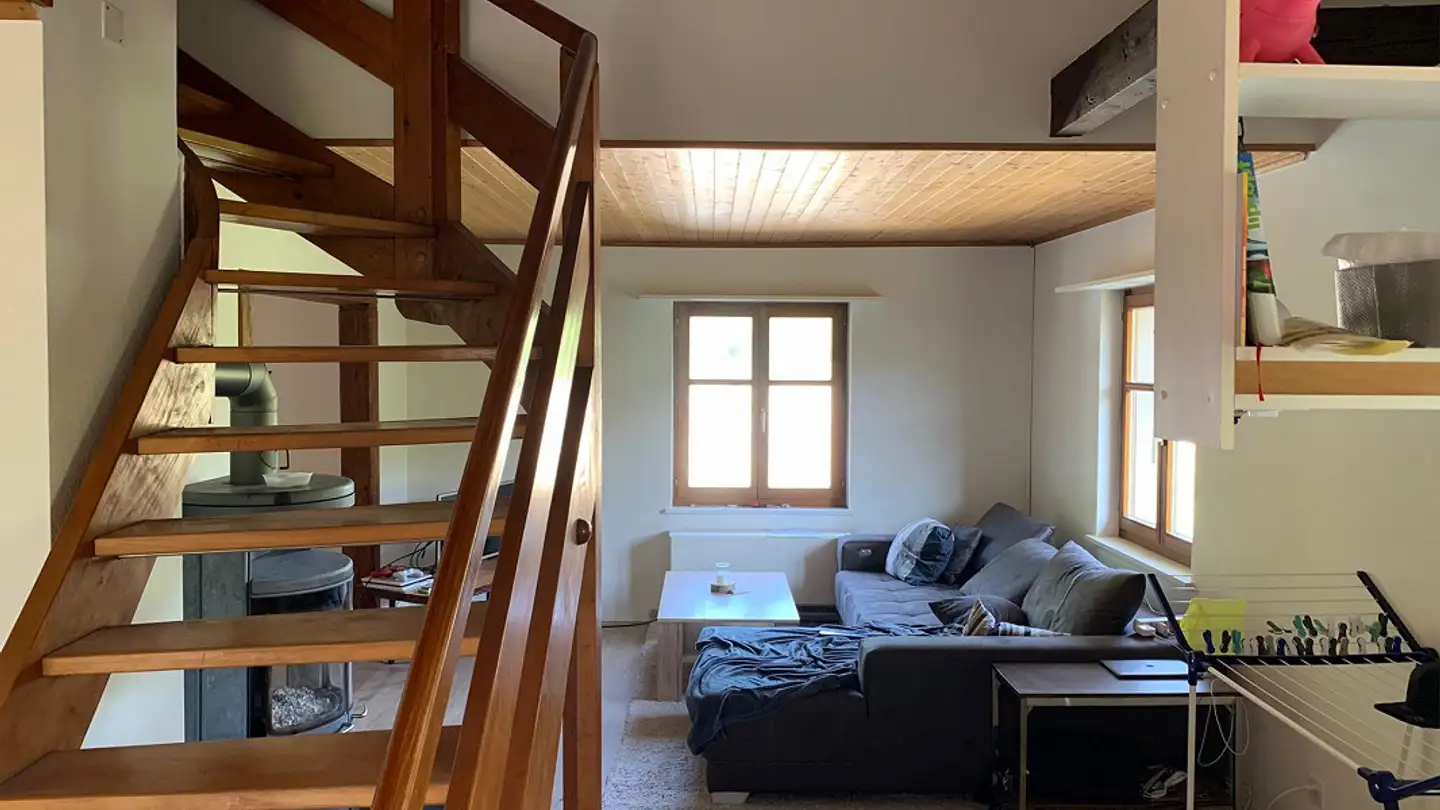 Appartamento in affitto - Baselstrasse 45, 4202 Duggingen - Foto 3