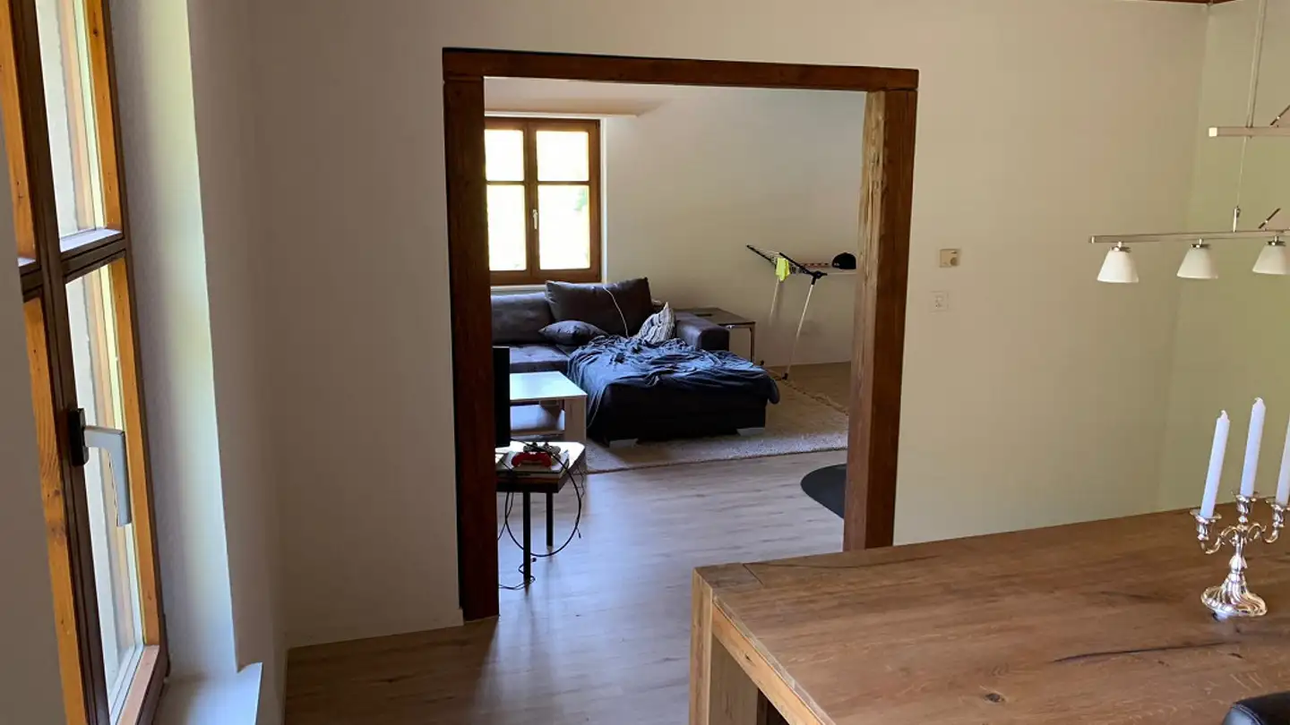 Appartamento in affitto - Baselstrasse 45, 4202 Duggingen - Foto 4