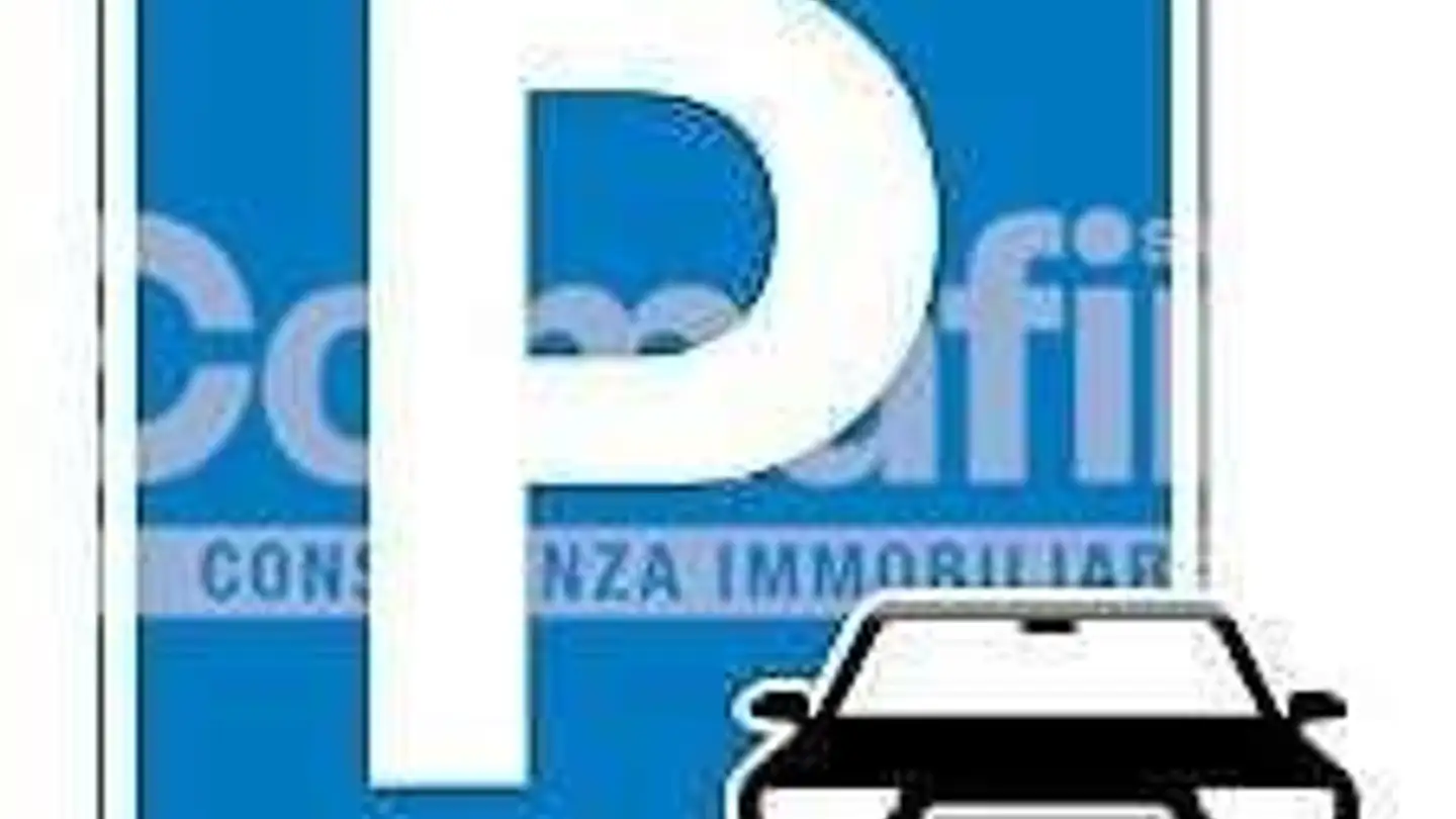 Parkplatz im Freien mieten - Via Pedemonte 20, 6962 Viganello