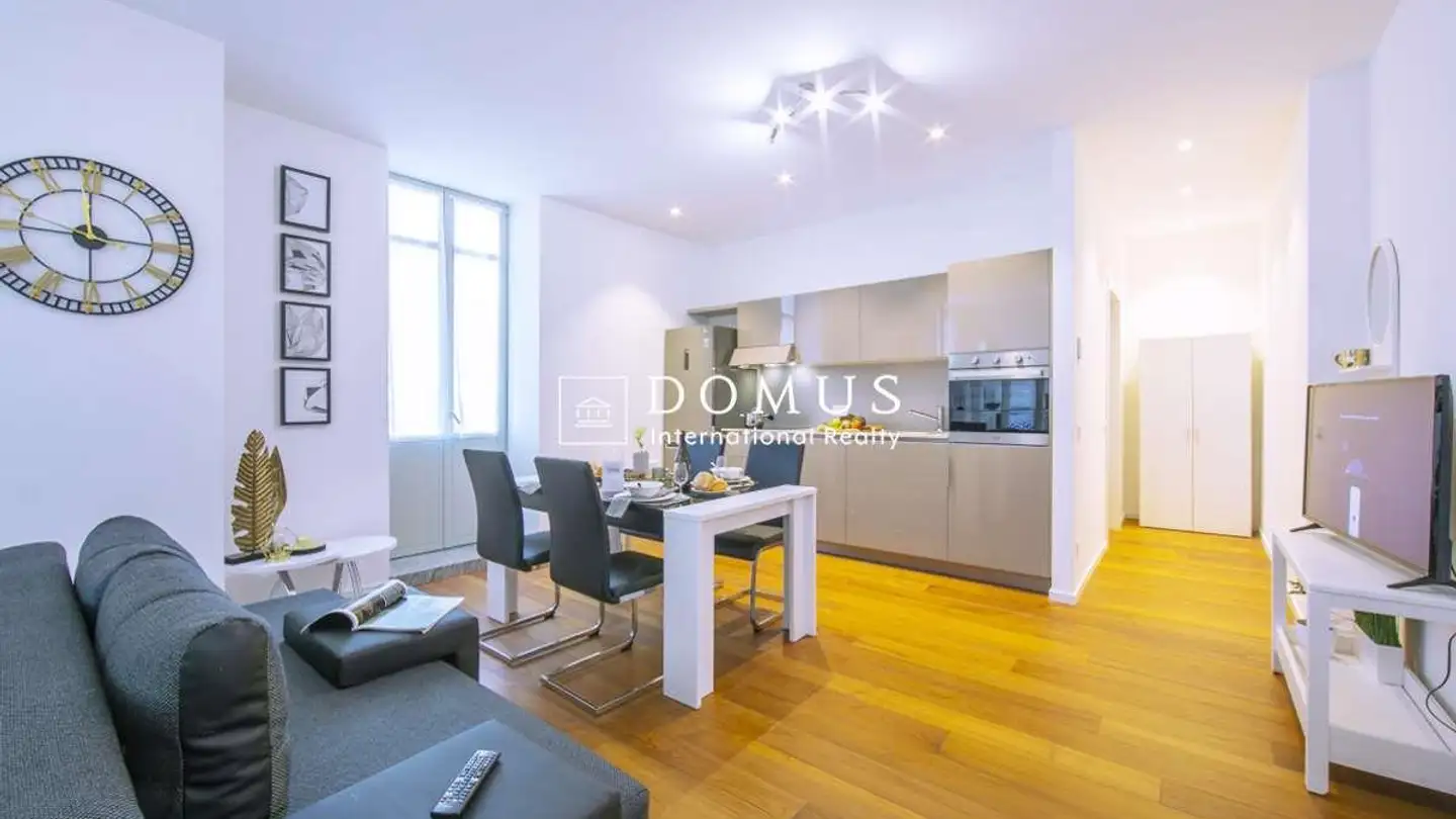 Appartement à vendre - Piazza Indipendenza, 6900 Lugano - Photo 3