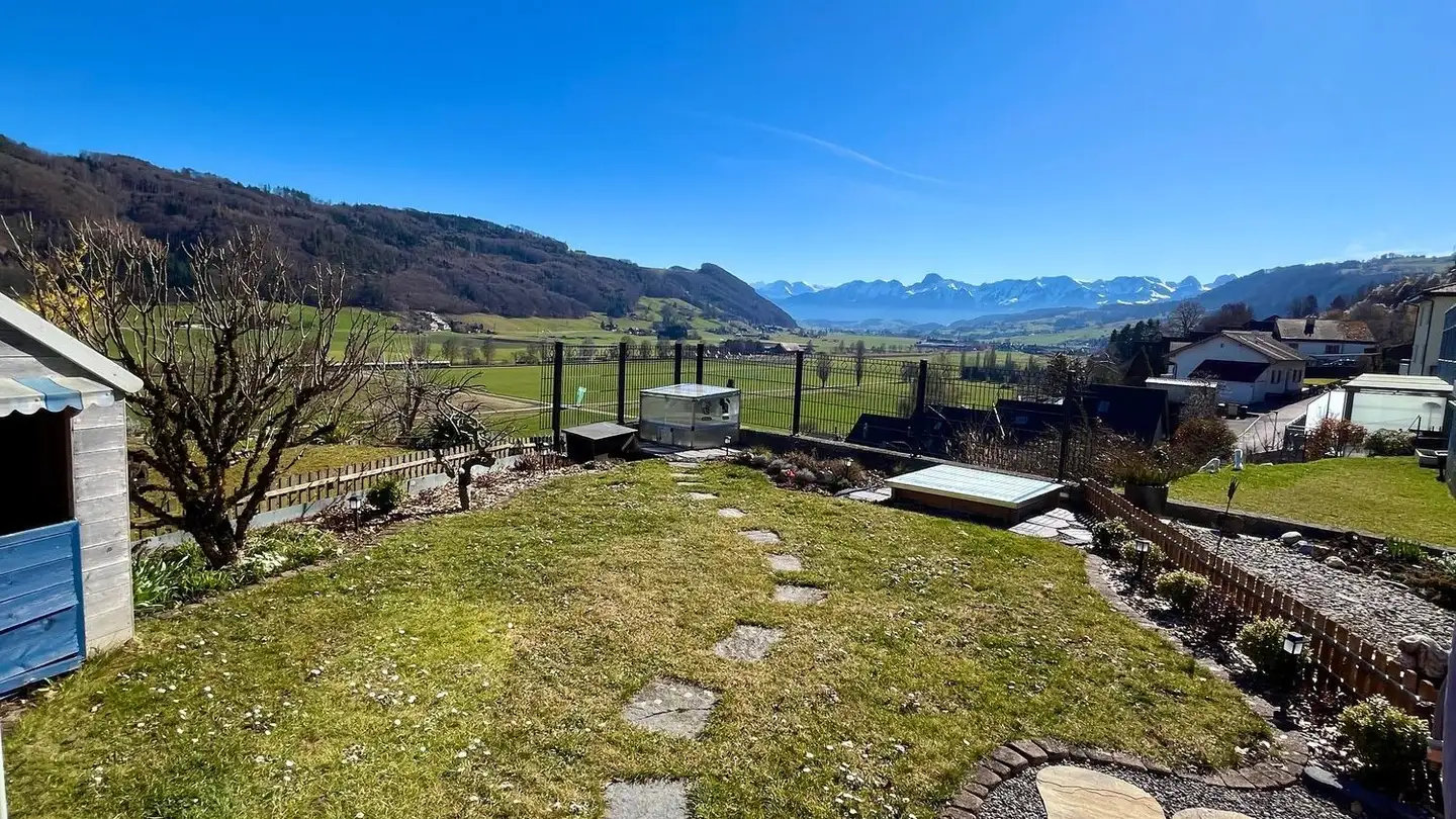 Row house for sale - Seftigenstrasse 205, 3123 Belp - Photo 2