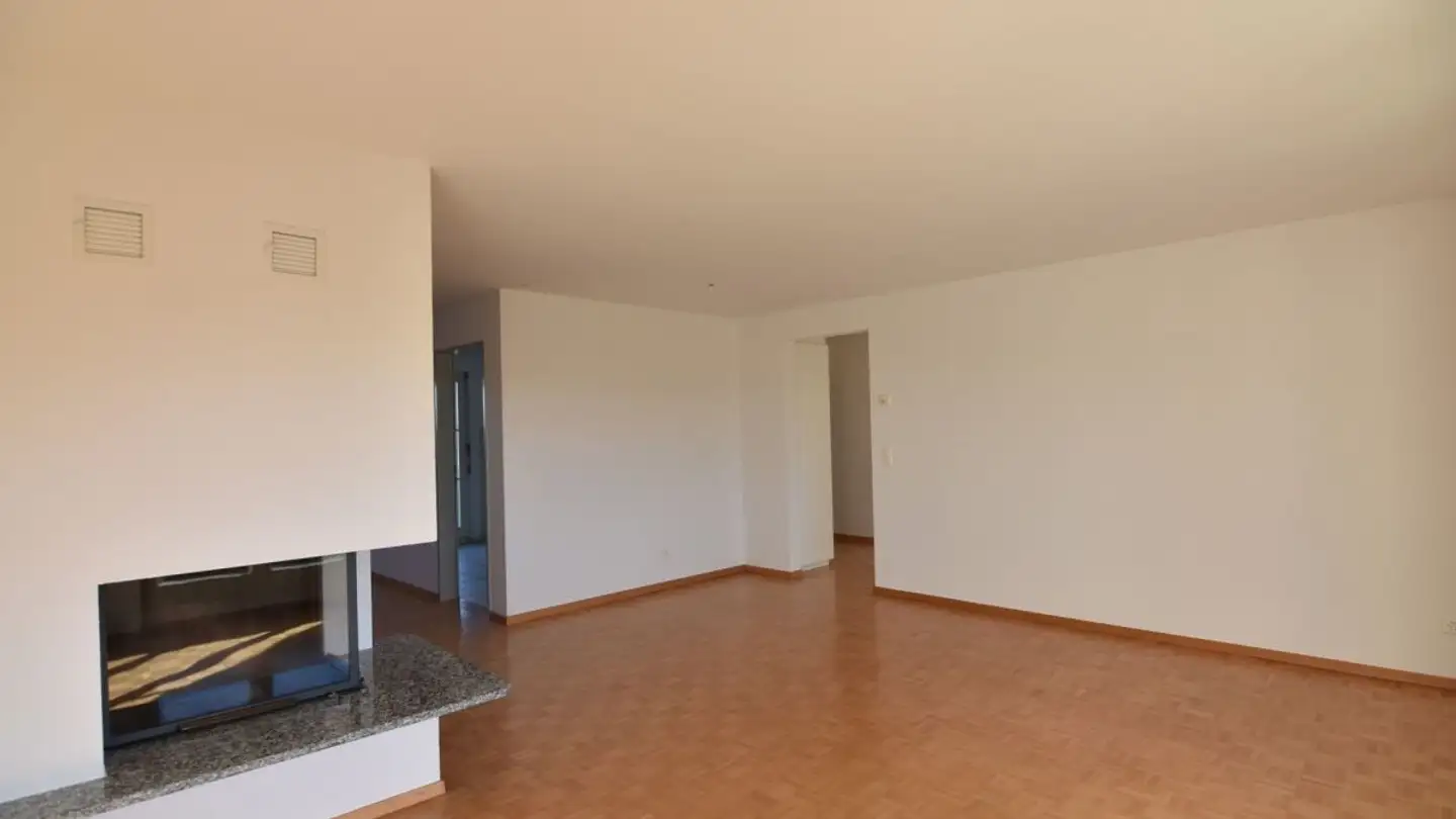 Wohnung mieten - Gruebenstrasse 3, 9244 Niederuzwil - Foto 3