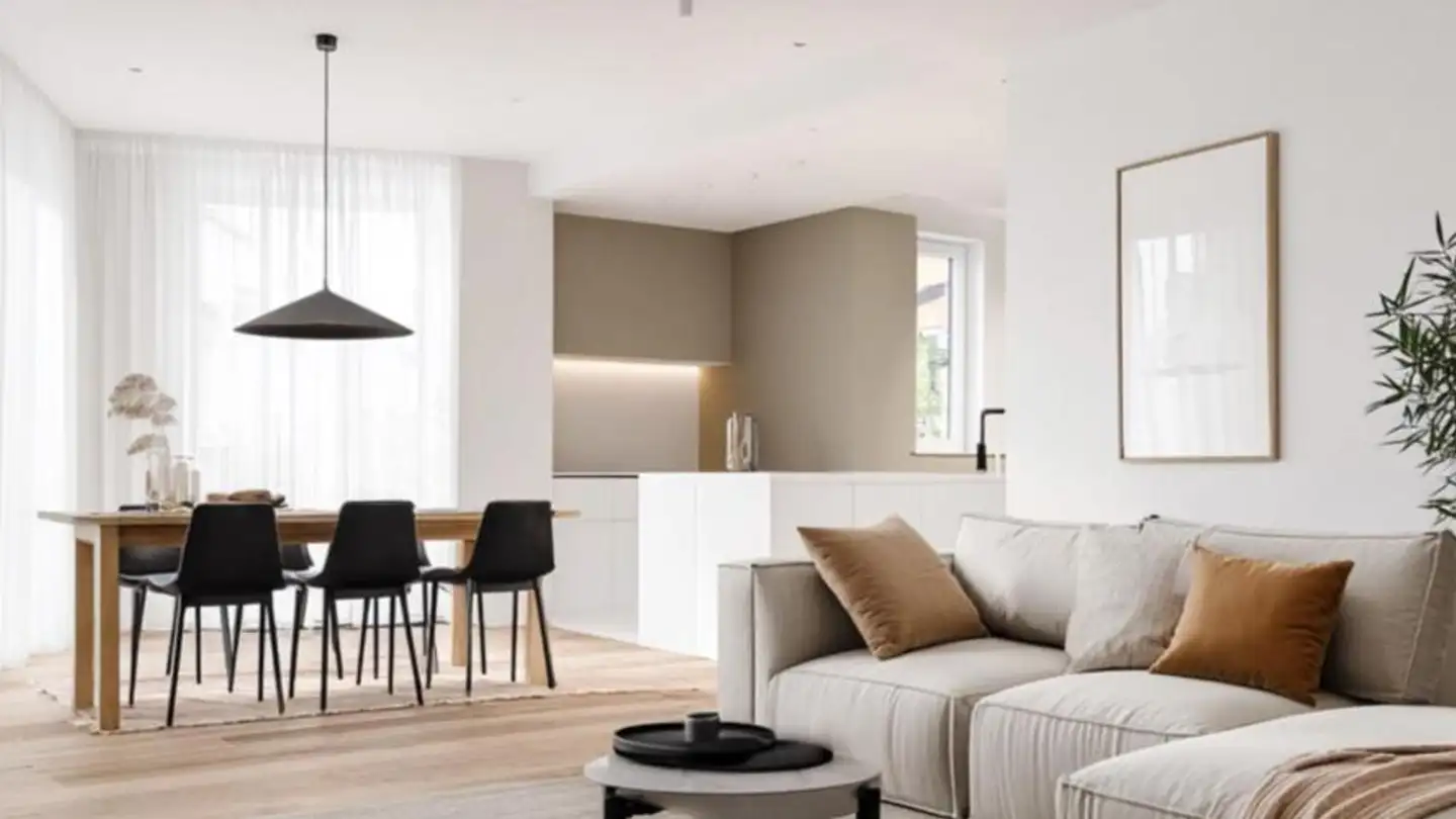 Appartement à vendre - 3946 Turtmann - Photo 4