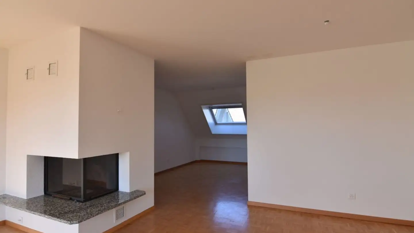 Wohnung mieten - Gruebenstrasse 3, 9244 Niederuzwil - Foto 4