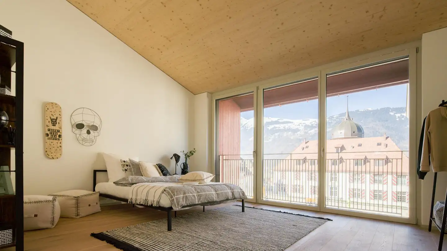 Stepped house for sale - Vialstrasse, 7205 Zizers