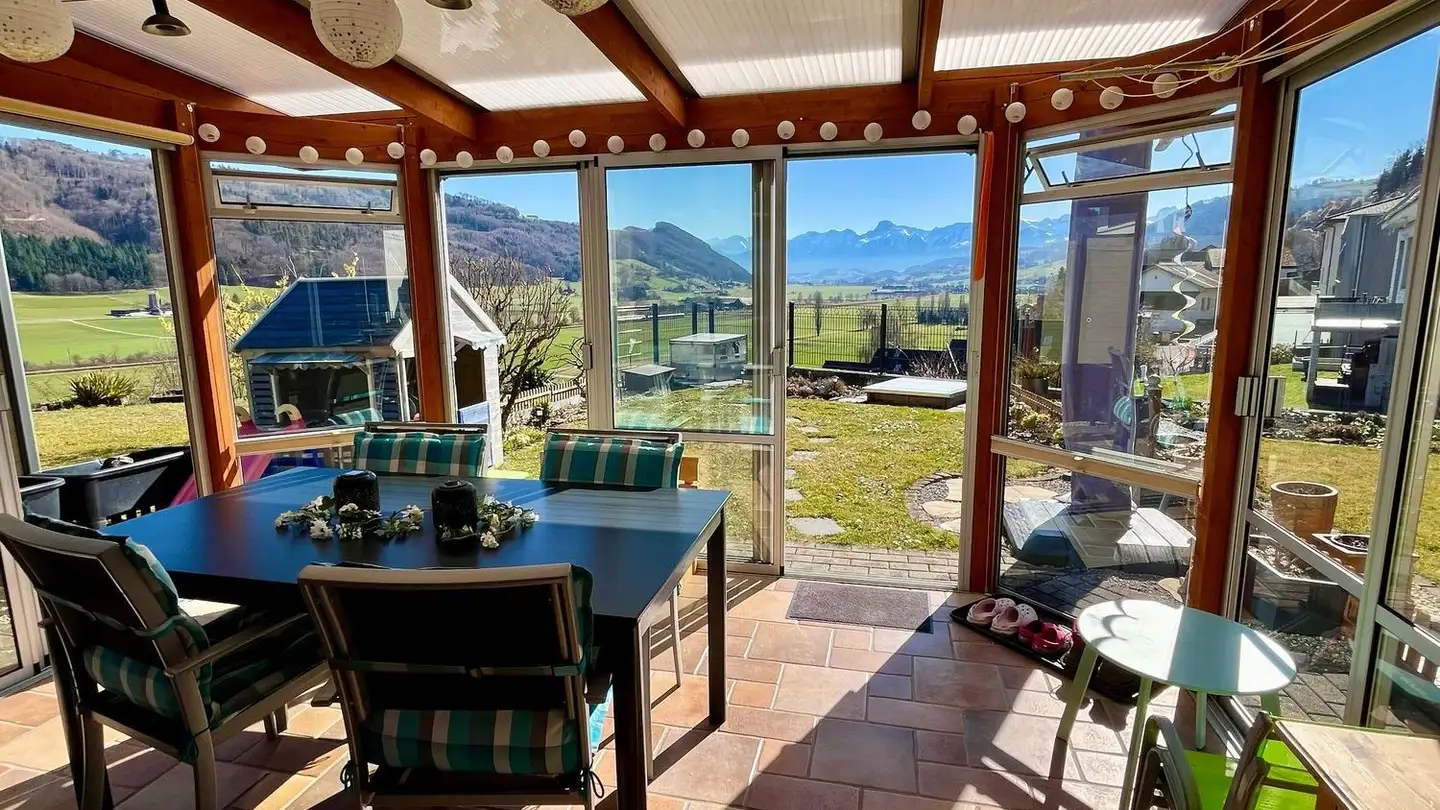 Row house for sale - Seftigenstrasse 205, 3123 Belp - Photo 4