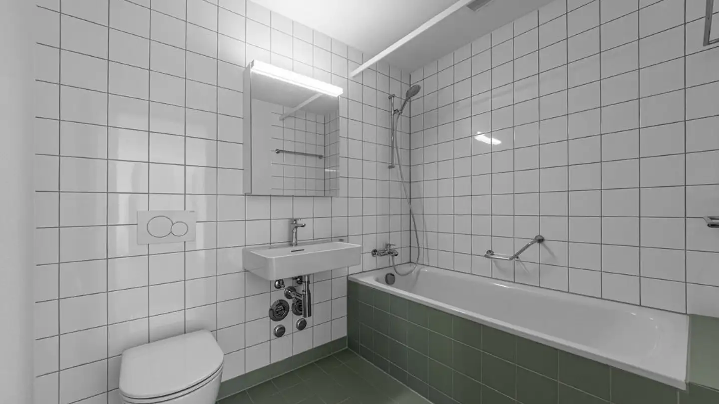 Apartment for rent - Im Bruggrain 7, 4153 Reinach BL - Photo 4