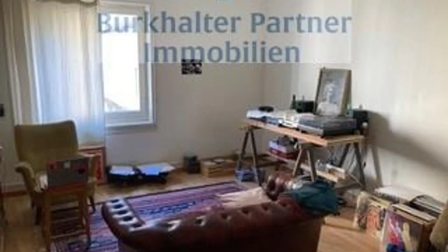 Apartment for rent - Gerberngasse 11, 3011 Bern - Photo 2