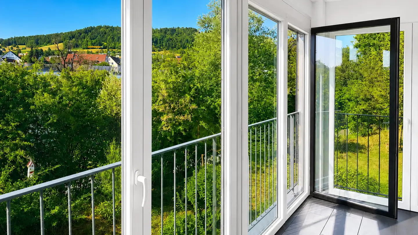 Wohnung mieten - Langwisenstrasse 18, 8103 Unterengstringen - Foto 2