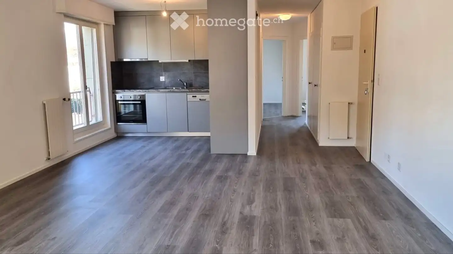 Wohnung mieten - Route Du Remonfin 11, 1897 Bouveret