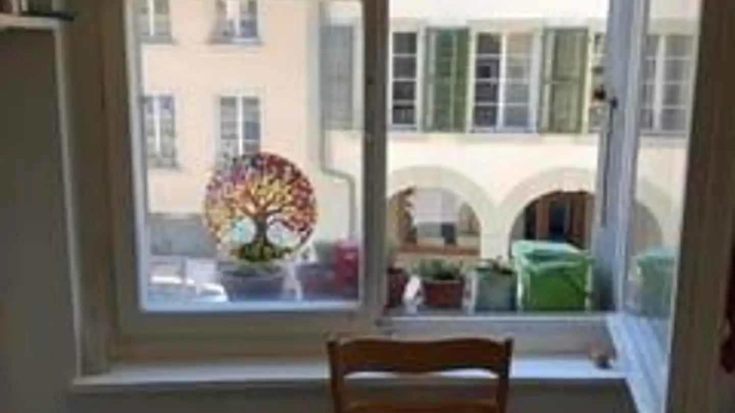 Apartment for rent - Gerberngasse 11, 3011 Bern - Photo 3