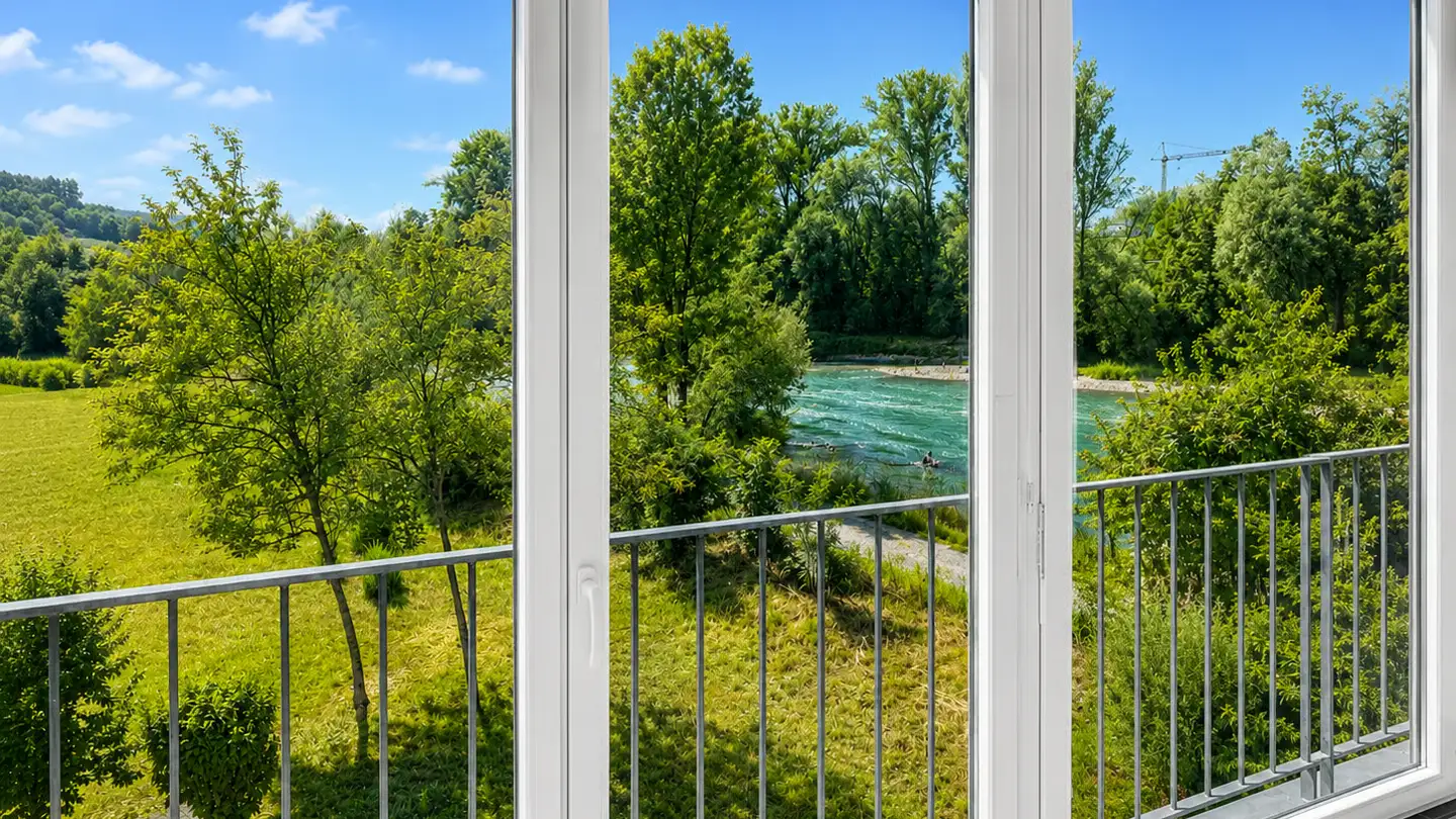 Wohnung mieten - Langwisenstrasse 18, 8103 Unterengstringen