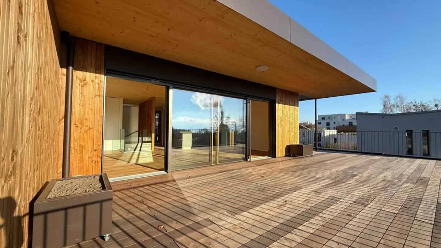 Appartement à vendre - 1010 Lausanne - Photo 2