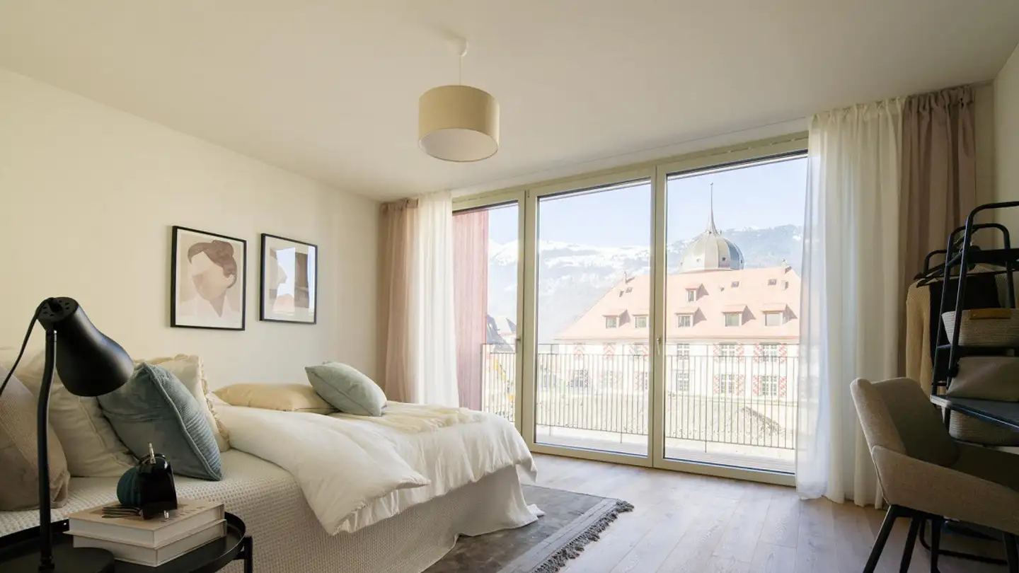 Stepped house for sale - Vialstrasse, 7205 Zizers - Photo 4