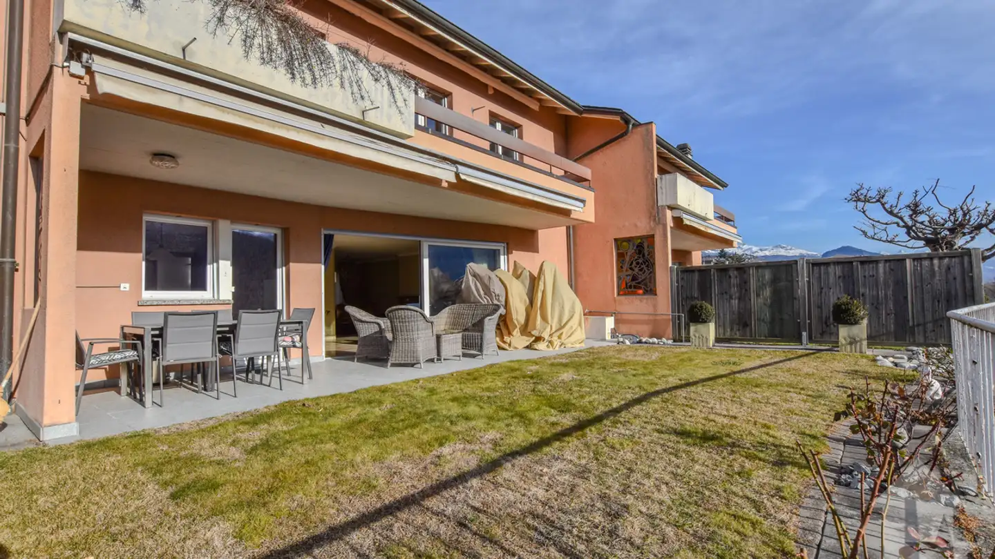 Casa singola in vendita - 1950 Sion - Foto 2