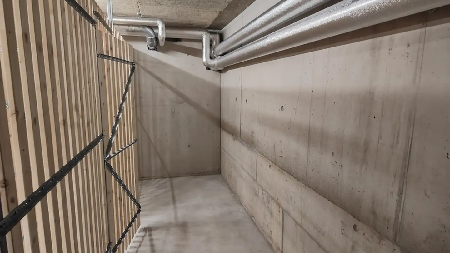 Espace de stockage à louer - Nidfeldstrasse, 6010 Kriens - Photo 3