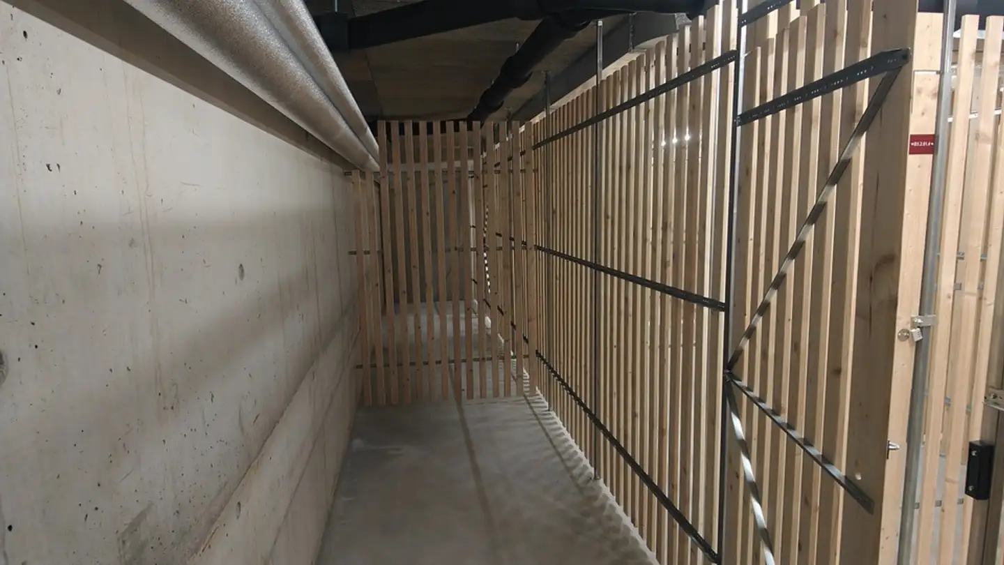 Espace de stockage à louer - Nidfeldstrasse, 6010 Kriens - Photo 4