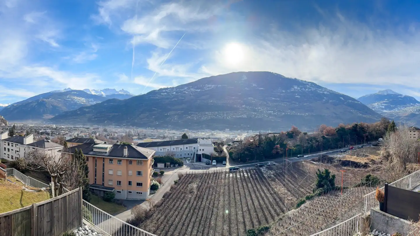 Casa singola in vendita - 1950 Sion - Foto 3