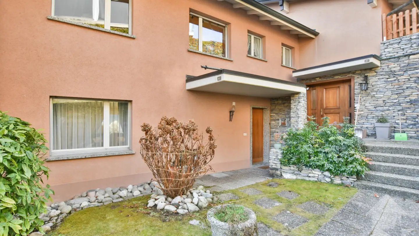 Casa singola in vendita - 1950 Sion - Foto 4