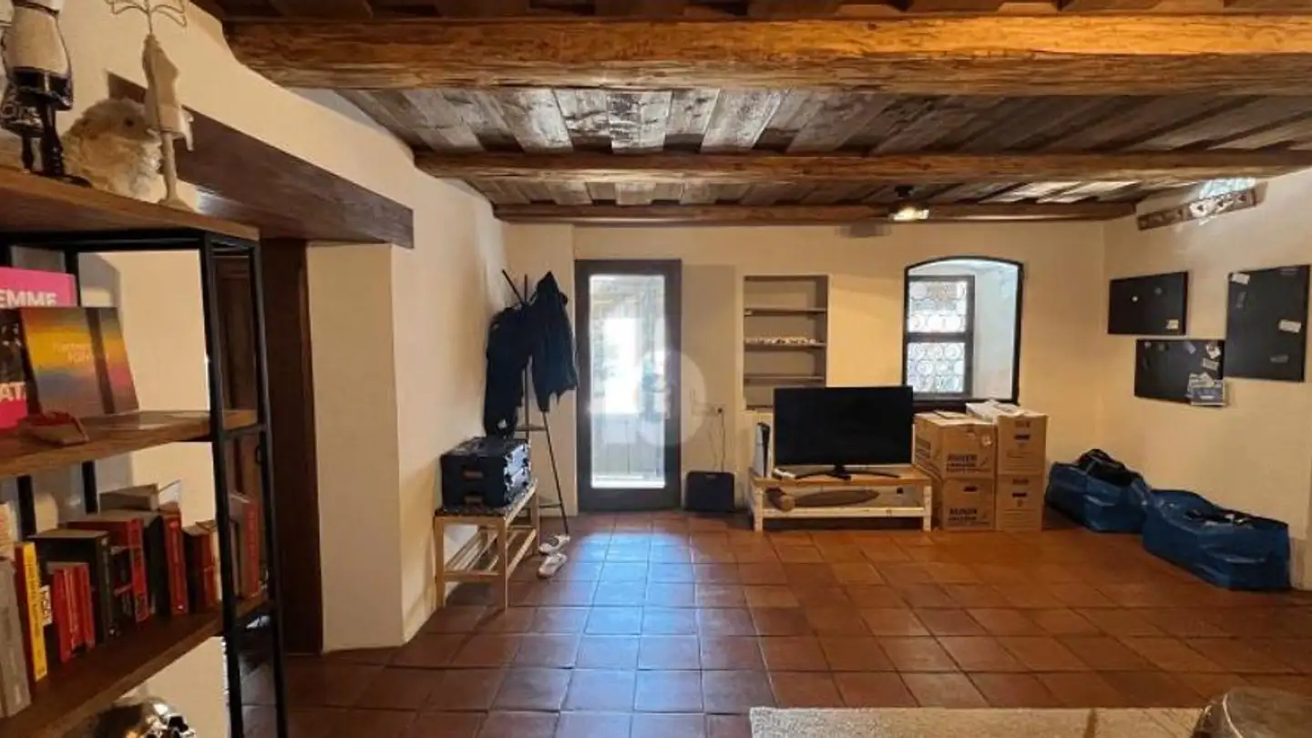 Apartment for rent - 4450 Sissach - Photo 2