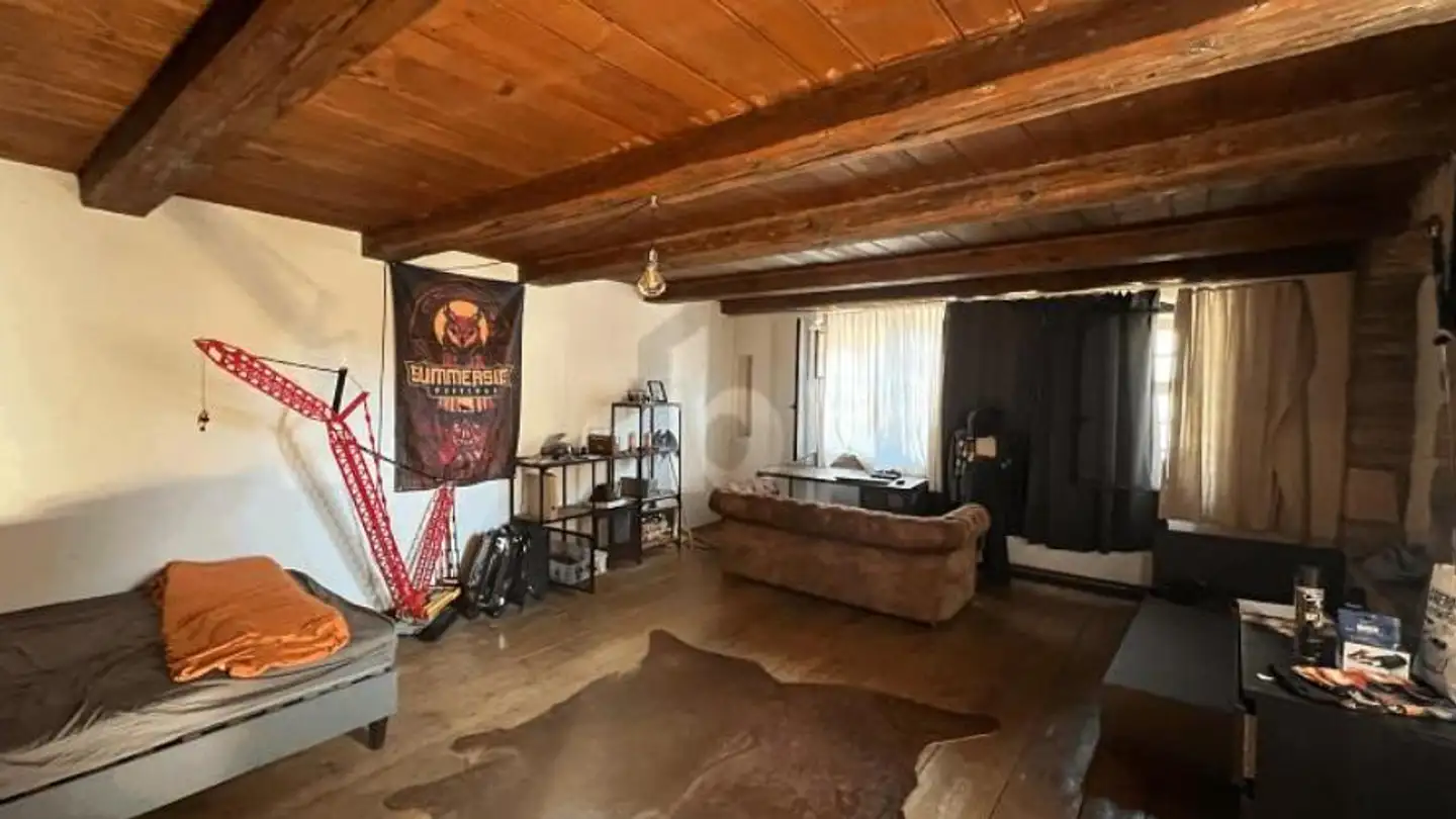 Apartment for rent - 4450 Sissach - Photo 4