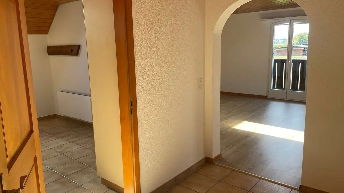 Attico in affitto - Hohfuren 1, 3380 Wangen an der Aare - Photo 4
