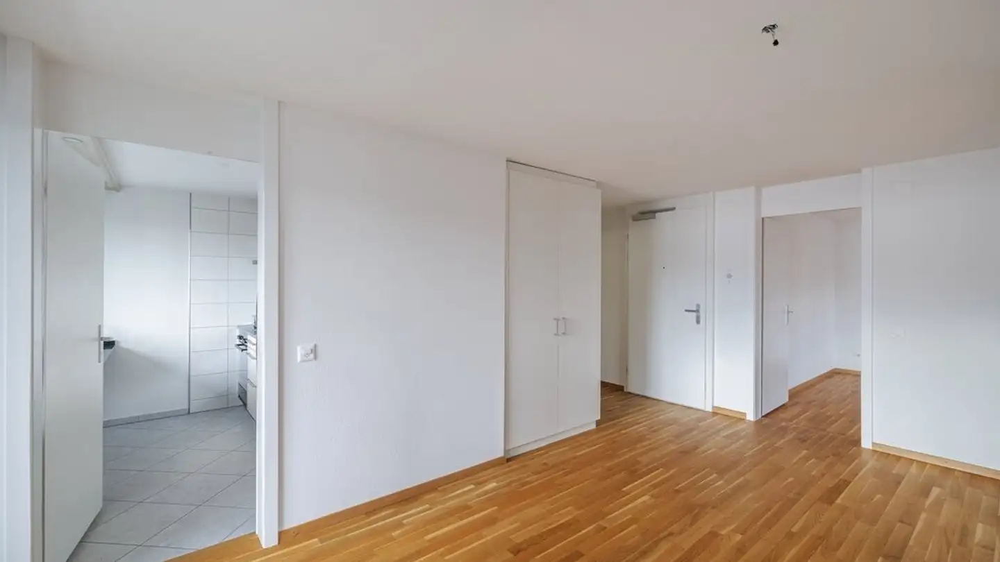 Wohnung mieten - Müller-Friedberg-Strasse 5, 9630 Wattwil - Foto 2