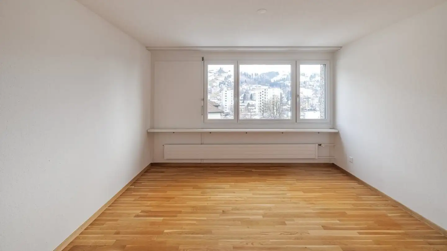 Wohnung mieten - Müller-Friedberg-Strasse 5, 9630 Wattwil - Foto 3