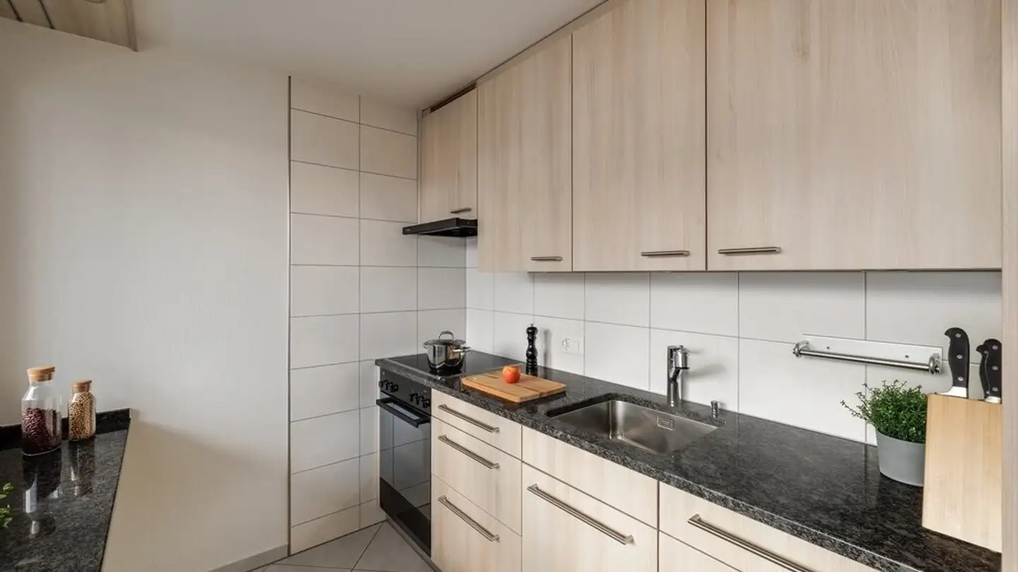 Wohnung mieten - Müller-Friedberg-Strasse 5, 9630 Wattwil - Foto 4