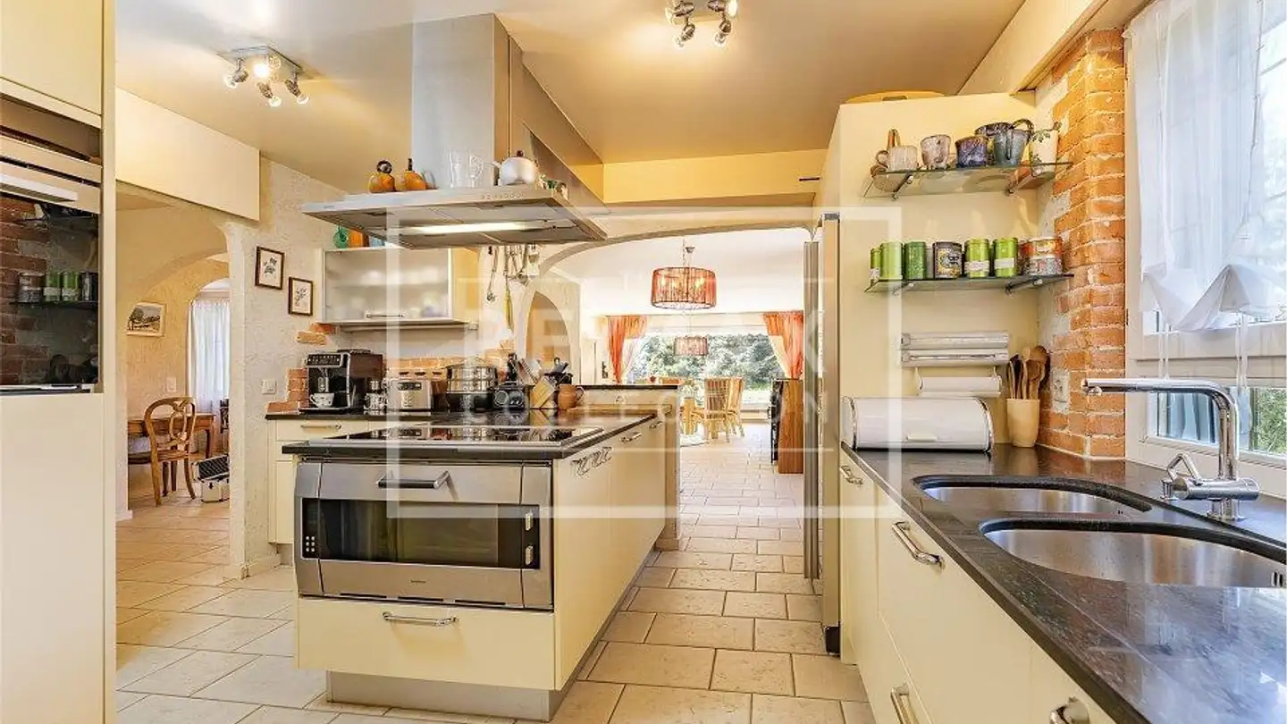 Villa kaufen - 1053 Cugy VD - Foto 4