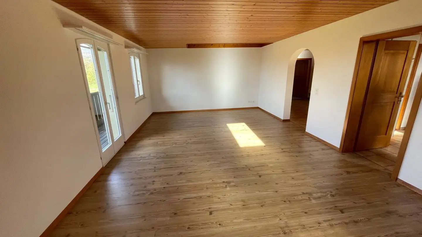 Attico in affitto - Hohfuren 1, 3380 Wangen an der Aare - Photo 3