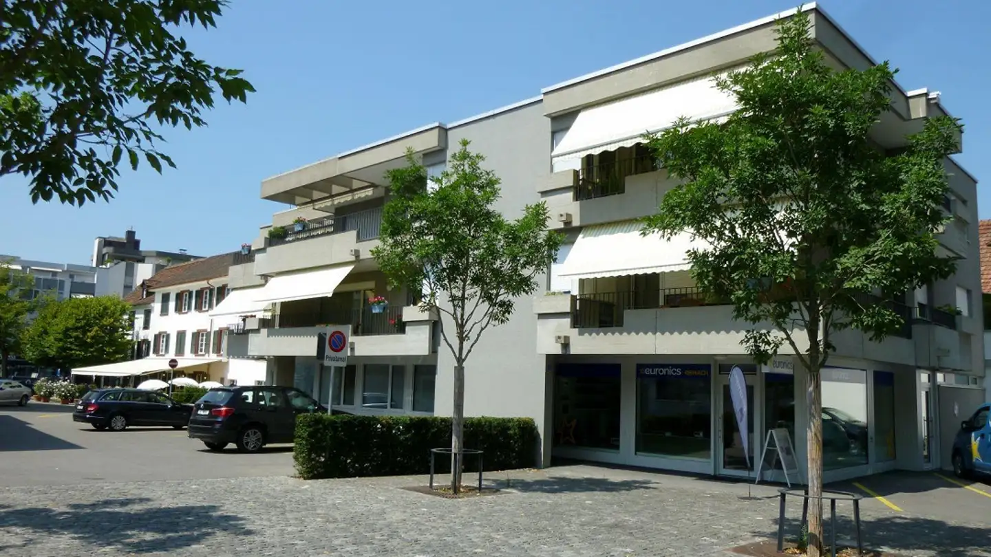 Apartment for rent - Kirchgasse 4, 4153 Reinach BL